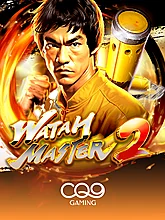 Watah Master