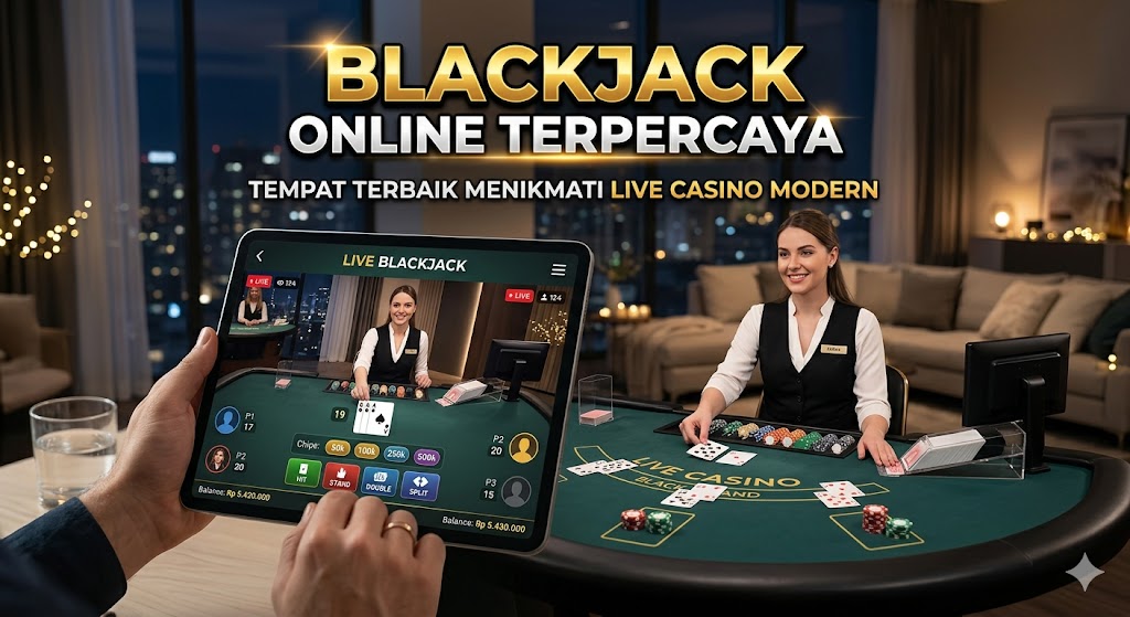 blackjack