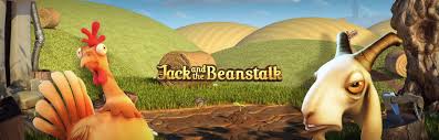 Jack and the Beanstalk Remastered