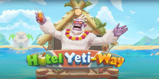 Hotel Yeti-Way